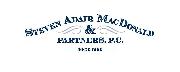 Steven Adair MacDoanld @ Partners Logo