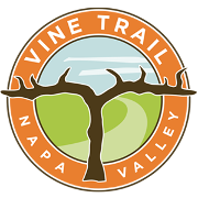 Napa Valley Vine Trail... Logo