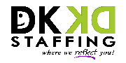 DKKD Staffing Logo