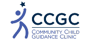 Community Child Guidance Clinic Logo
