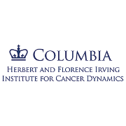 Irving Institute for Cancer... Logo