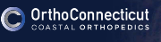 Coastal Orthopedics-OrthoConnecticut Logo