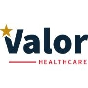 Valor Healthcare Logo