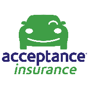 Acceptance Insurance Logo