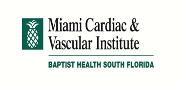 Baptist Health South Florida Logo