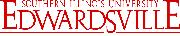 Southern Illinois University Edwardsville Logo
