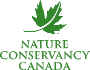 Nature Conservancy of Canada Logo