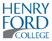 Henry Ford College Logo
