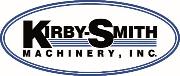Kirby-Smith Machinery, Inc. Logo