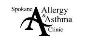 Spokane Allergy & Asthma Clinic Logo