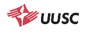 Unitarian Universalist Services Committee Logo