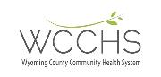Wyoming County Community... Logo