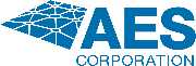AES Corporation Logo