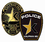 Kaufman ISD Police Department