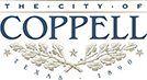 CITY OF COPPELL Logo