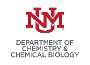 Department of Chemistry &... Logo