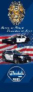Glendale, CO Police Department Logo
