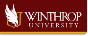 Winthrop University Logo