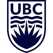 University of British Columbia Logo