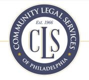 Community Legal Services, Inc. Logo