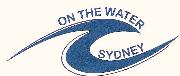 On The Water Sydney Pty Ltd Logo