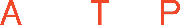 ATP R&D Logo