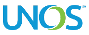 United Network for Organ Sharing Logo