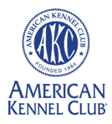 American Kennel Club Logo