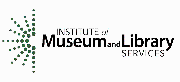 Institute of Museum and... Logo