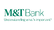 M&T Bank Logo