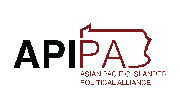 Asian Pacific Islander Political Alliance Logo
