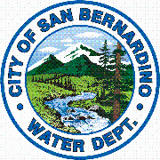 City of San Bernardino... Logo