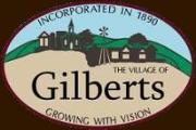 Village of Gilberts Logo
