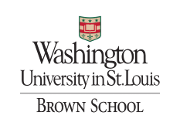 Brown School at Washington University in St. Louis Logo