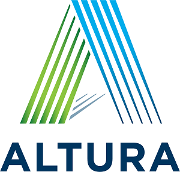 Altura Logo