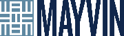 Mayvin Inc. Logo
