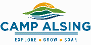 Camp Alsing Logo