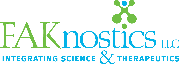 FAKnostics Logo