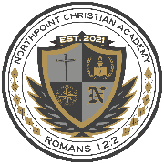 NorthPoint Christian Academy Logo