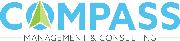 Compass Management and Consulting Logo