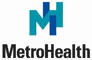 MetroHealth Logo