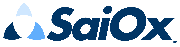 SaiOx Inc Logo