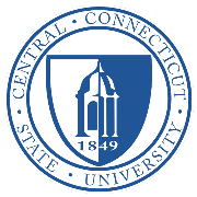 Central Connecticut State... Logo