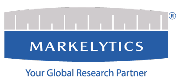 Markelytics Solutions Asia Pvt... Logo