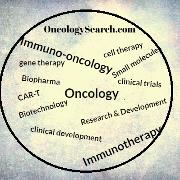 OncologySearch.com Logo