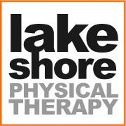 Lakeshore Physical Therapy Logo
