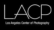 Los Angeles Center of Photography Logo