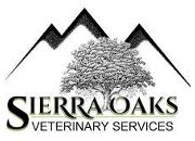 Sierra Oaks Veterinary Services Logo