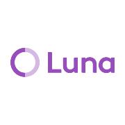 Luna On-Demand Physical Therapy Logo