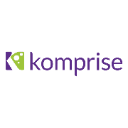 Komprise Logo